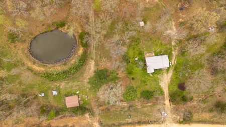 Country Home in the Arkansas Ozarks | Williford - image 44