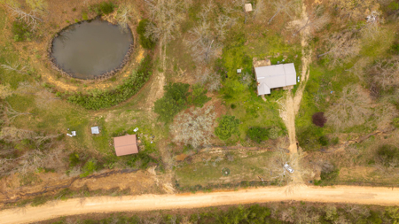 Country Home in the Arkansas Ozarks | Williford - image 45