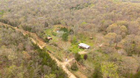 Country Home in the Arkansas Ozarks | Williford - image 41