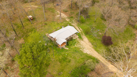 Country Home in the Arkansas Ozarks | Williford - image 48