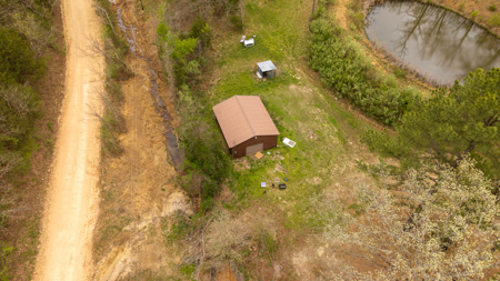 Country Home in the Arkansas Ozarks | Williford - image 47
