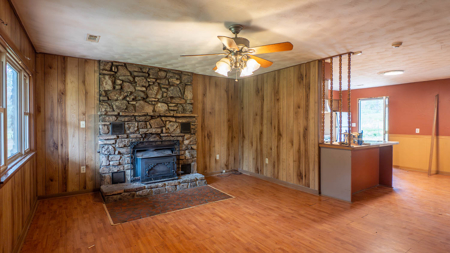 Country Home in the Arkansas Ozarks | Williford - image 5