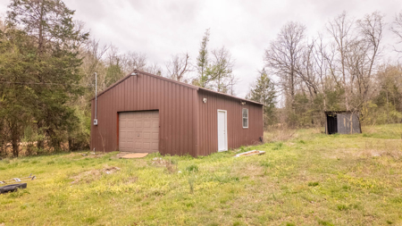 Country Home in the Arkansas Ozarks | Williford - image 29