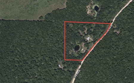 Country Home in the Arkansas Ozarks | Williford - image 2