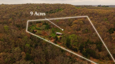 Country Home in the Arkansas Ozarks | Williford - image 50