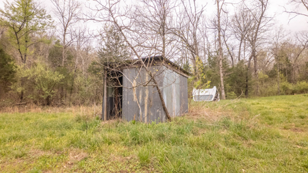 Country Home in the Arkansas Ozarks | Williford - image 28