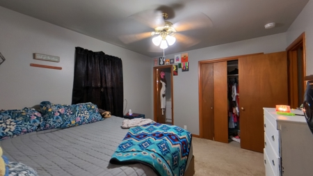 Three bedroom home for sale in Clinton, Ok! - image 6