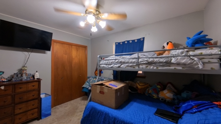 Three bedroom home for sale in Clinton, Ok! - image 10