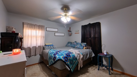 Three bedroom home for sale in Clinton, Ok! - image 7