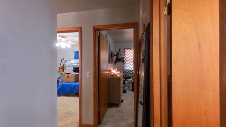 Three bedroom home for sale in Clinton, Ok! - image 5