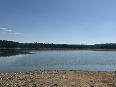 Three Acre Lot overlooking Lake Norfork - image 8