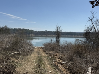 Three Acre Lot overlooking Lake Norfork - image 6