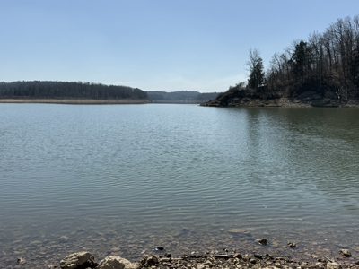 Three Acre Lot overlooking Lake Norfork - image 14