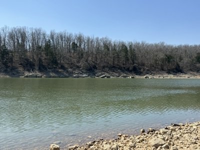 Three Acre Lot overlooking Lake Norfork - image 13