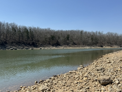 Three Acre Lot overlooking Lake Norfork - image 12