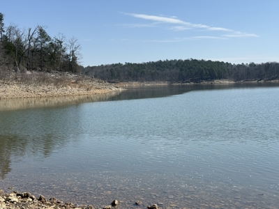 Three Acre Lot overlooking Lake Norfork - image 16