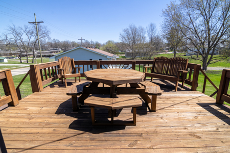 Coming Soon - Cameron Mo Ranch Style Home For Sale - image 21