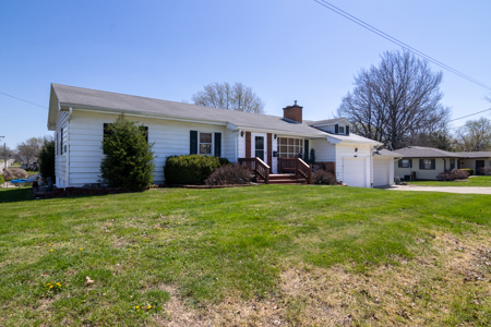 Coming Soon - Cameron Mo Ranch Style Home For Sale - image 1