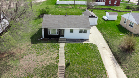 Move-In Ready Home in Maysville, MO with Fiber Internet - image 1