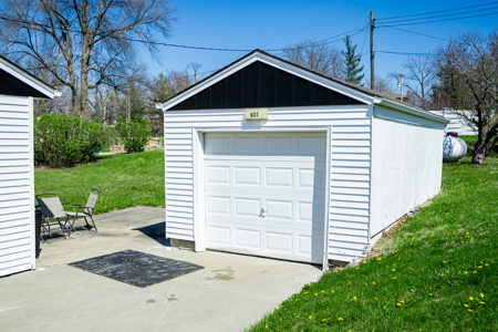 Move-In Ready Home in Maysville, MO with Fiber Internet - image 6