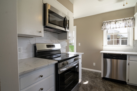 Move-In Ready Home in Maysville, MO with Fiber Internet - image 8