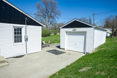 Move-In Ready Home in Maysville, MO with Fiber Internet - image 5