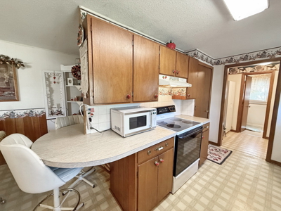 El Dorado Springs Home in Town for Sale, Cedar County MIssouri - image 12