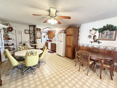 El Dorado Springs Home in Town for Sale, Cedar County MIssouri - image 8