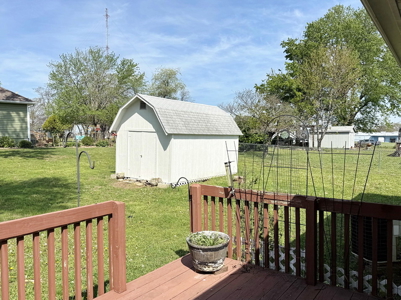 El Dorado Springs Home in Town for Sale, Cedar County MIssouri - image 32