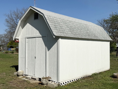 El Dorado Springs Home in Town for Sale, Cedar County MIssouri - image 33