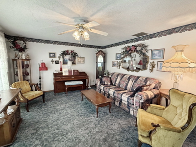El Dorado Springs Home in Town for Sale, Cedar County MIssouri - image 4