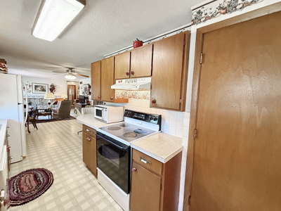 El Dorado Springs Home in Town for Sale, Cedar County MIssouri - image 15
