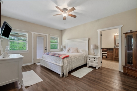 23.5 Acres 4BR-2BA Home Large Pond, Pasture in Winnsboro Texas - image 10