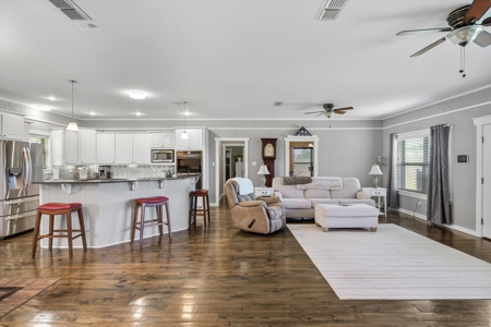 23.5 Acres 4BR-2BA Home Large Pond, Pasture in Winnsboro Texas - image 21