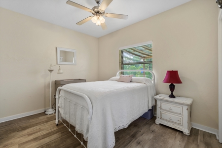 23.5 Acres 4BR-2BA Home Large Pond, Pasture in Winnsboro Texas - image 23