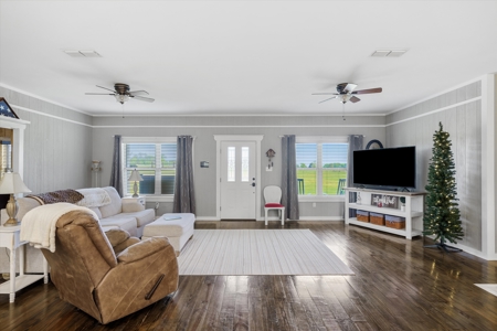 23.5 Acres 4BR-2BA Home Large Pond, Pasture in Winnsboro Texas - image 19