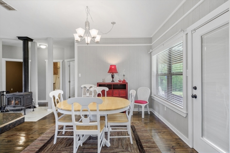 23.5 Acres 4BR-2BA Home Large Pond, Pasture in Winnsboro Texas - image 18