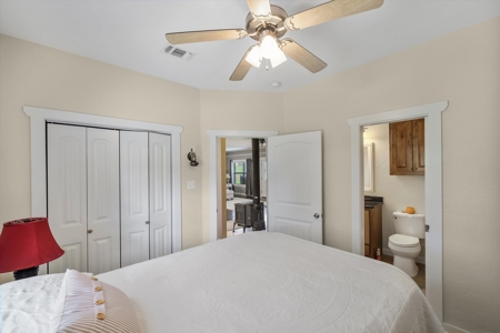 23.5 Acres 4BR-2BA Home Large Pond, Pasture in Winnsboro Texas - image 24