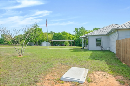 23.5 Acres 4BR-2BA Home Large Pond, Pasture in Winnsboro Texas - image 31
