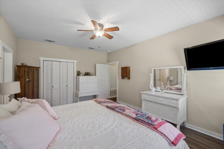 23.5 Acres 4BR-2BA Home Large Pond, Pasture in Winnsboro Texas - image 11