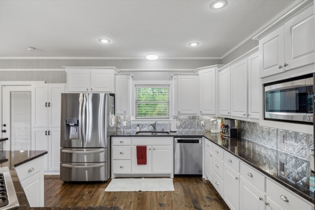 23.5 Acres 4BR-2BA Home Large Pond, Pasture in Winnsboro Texas - image 15