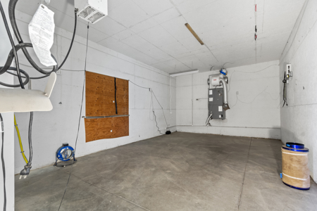 Colorado Home on Acreage with Commercial Shop, next to BLM - image 27