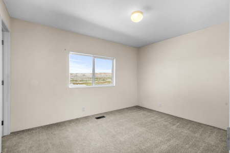 Colorado Home on Acreage with Commercial Shop, next to BLM - image 15