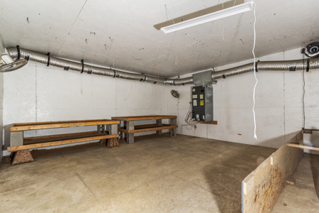 Colorado Home on Acreage with Commercial Shop, next to BLM - image 24