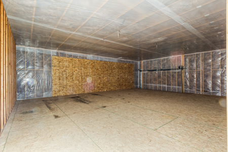 Colorado Home on Acreage with Commercial Shop, next to BLM - image 26