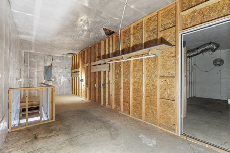 Colorado Home on Acreage with Commercial Shop, next to BLM - image 25