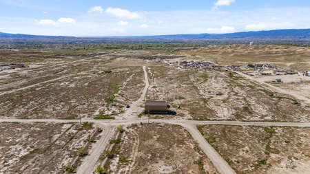 Colorado Home on Acreage with Commercial Shop, next to BLM - image 35