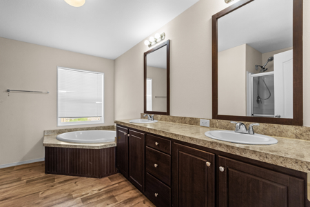 Colorado Home on Acreage with Commercial Shop, next to BLM - image 13