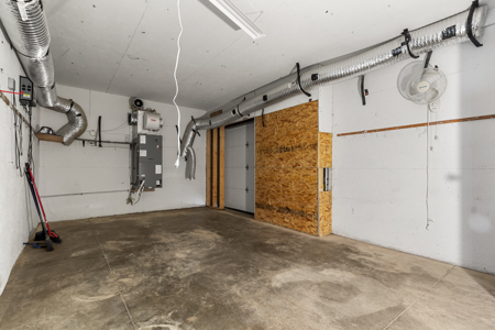 Colorado Home on Acreage with Commercial Shop, next to BLM - image 23