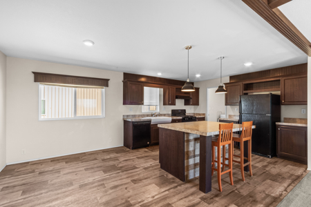 Colorado Home on Acreage with Commercial Shop, next to BLM - image 5